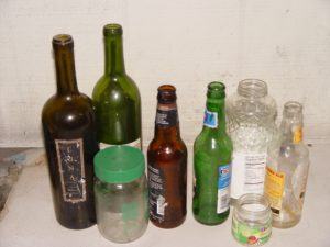 recycle-bottles